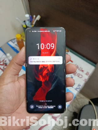 Realme GT master edition